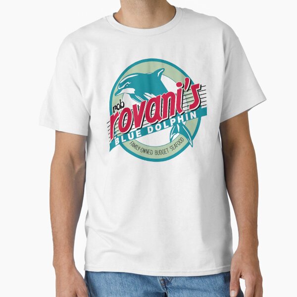 Item preview, Rovani's Blue Dolphin - I Think You Should Leave designed and sold by acquiesce13.