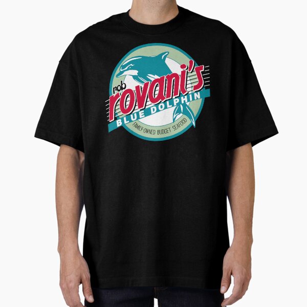 Item preview, Rovani's Blue Dolphin - I Think You Should Leave designed and sold by acquiesce13.
