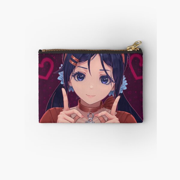 Item preview, Mita Miside Waifu Sticker Gaming designed and sold by HakiVisions.