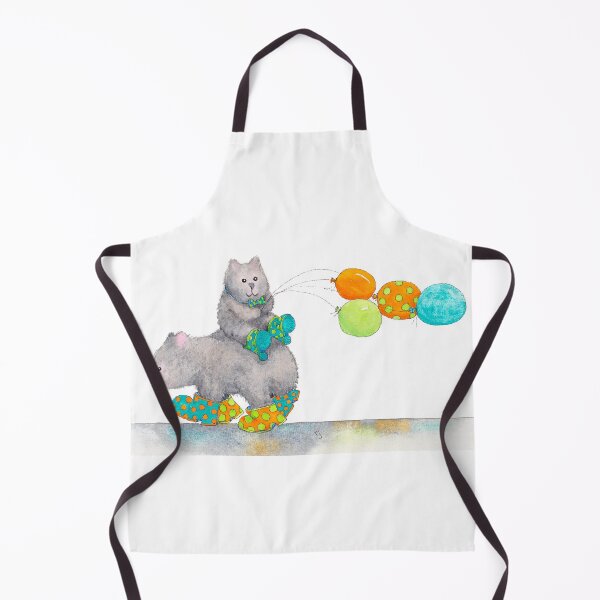 Item preview, Life is a Party designed and sold by PJ Paintings.
