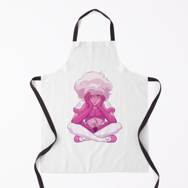 Item preview, Grumpy Pink Diamond designed and sold by GlobTheBlob.