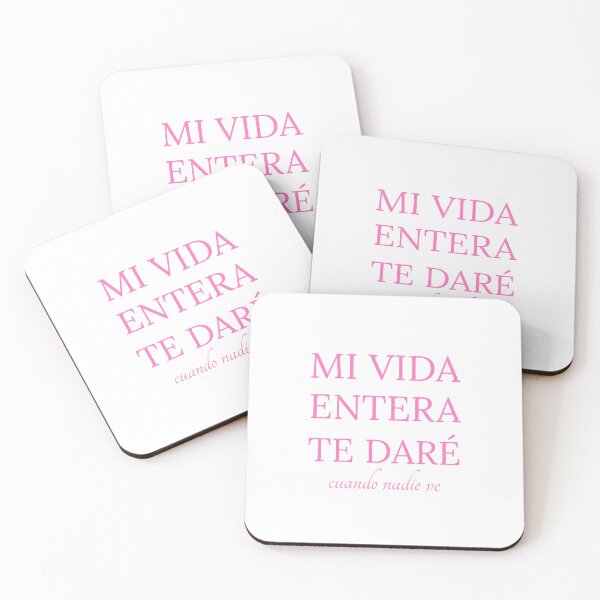 Item preview, When Nobody Sees - Morat designed and sold by nagilas.