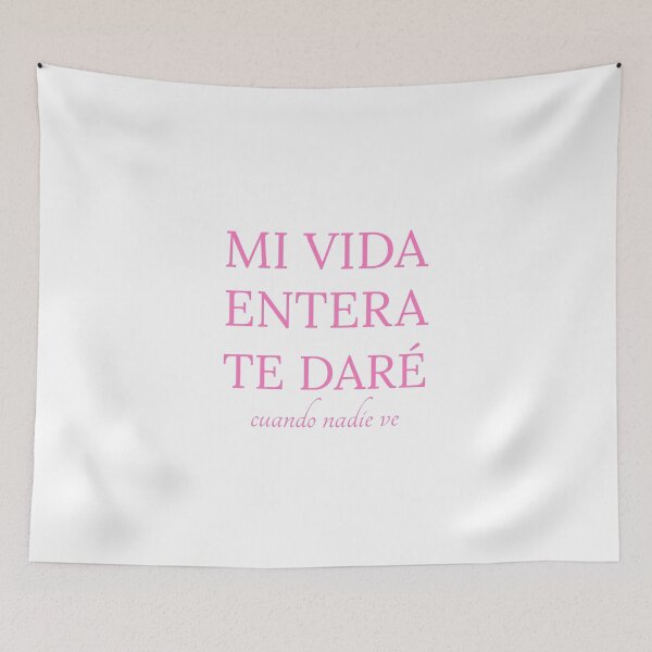 Item preview, When Nobody Sees - Morat designed and sold by nagilas.