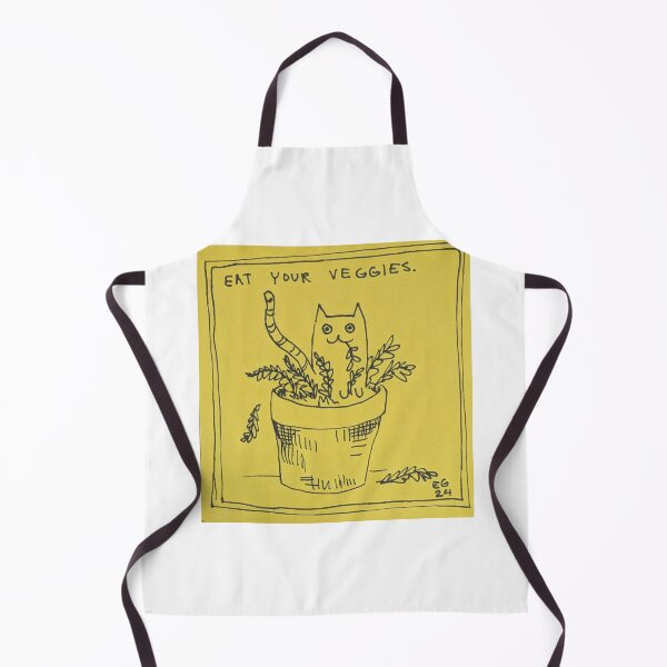 Item preview, Cute but naughty cat art designed and sold by Emilyslibrary.