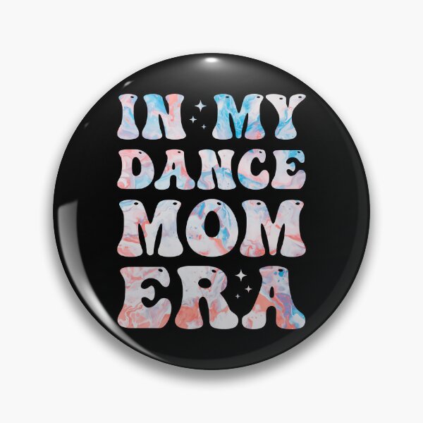 Item preview, In My Dance Mom Era Colorful Dance Mom designed and sold by RareBunny.