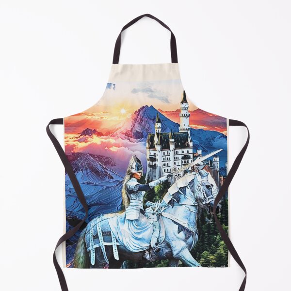 Item preview, The Kingdom Will Prevail designed and sold by Tripp Art Studio.