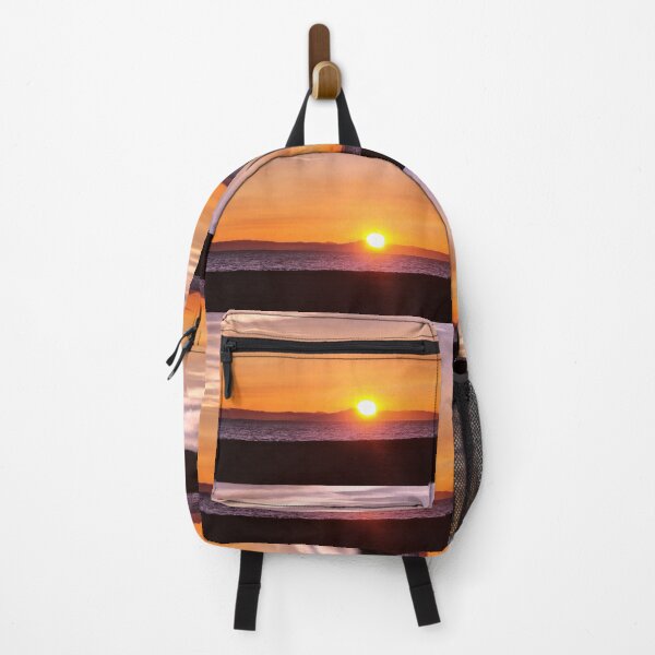 Item preview, SoCal Beach Sunset designed and sold by JohnWhiteCloud.