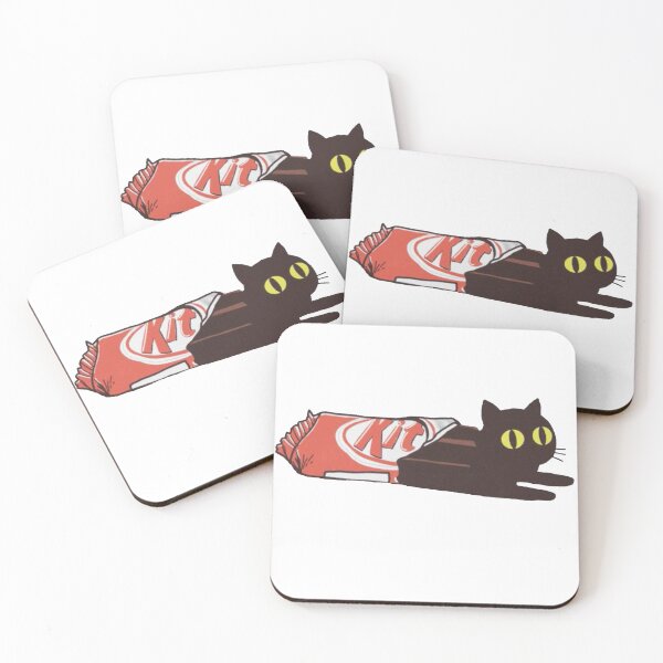 Item preview, Kit.cat designed and sold by Satisbuy.