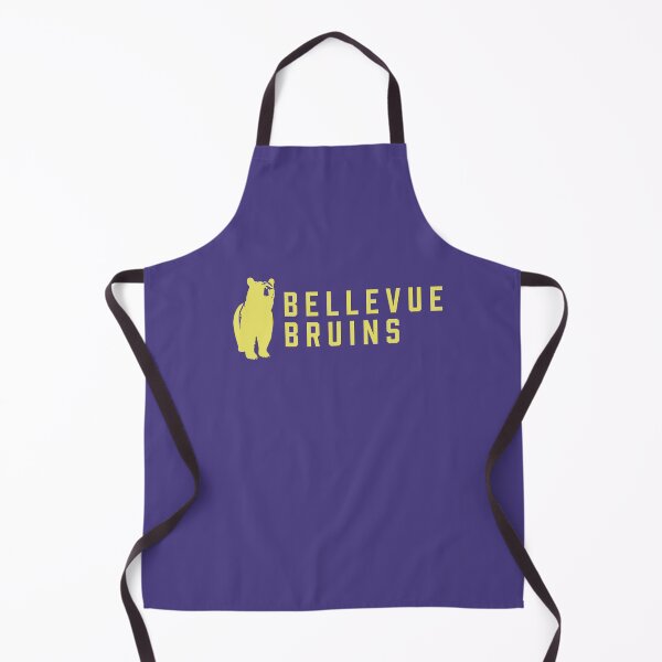 Item preview, Copy of Bellevue University Bruins designed and sold by Atomic Ducky.