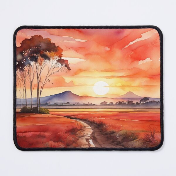 Item preview, The Savannah designed and sold by Infiniity Art.