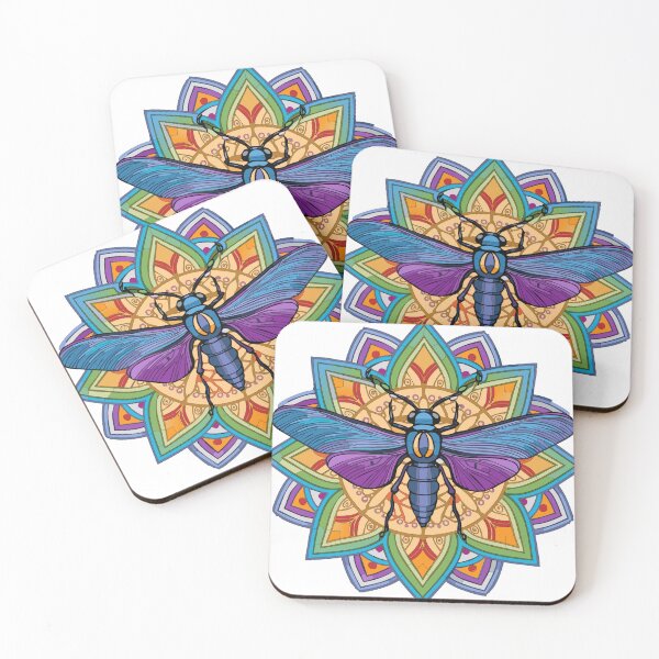 Item preview, A Study of Insect Diversity in Ecosystems  designed and sold by Beachboy77.