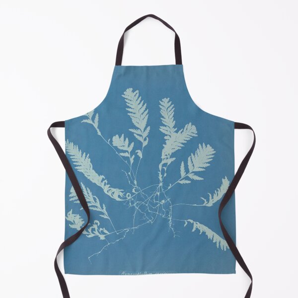 Item preview, Study of Hymenophyllum sericeum designed and sold by LegacyPressCo.