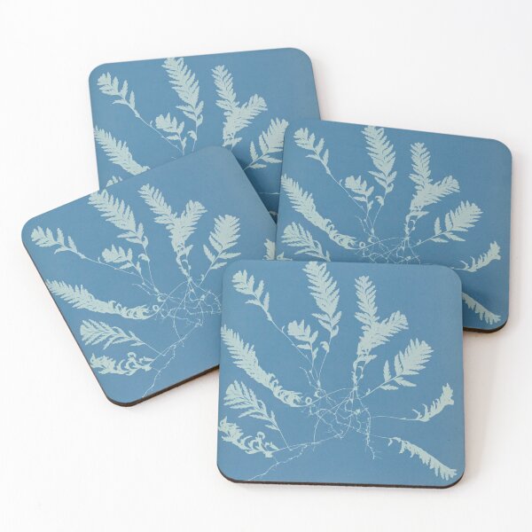 Item preview, Study of Hymenophyllum sericeum designed and sold by LegacyPressCo.