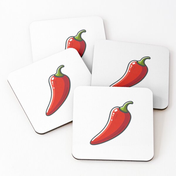 Item preview, Red Pepper designed and sold by Designcorner91.