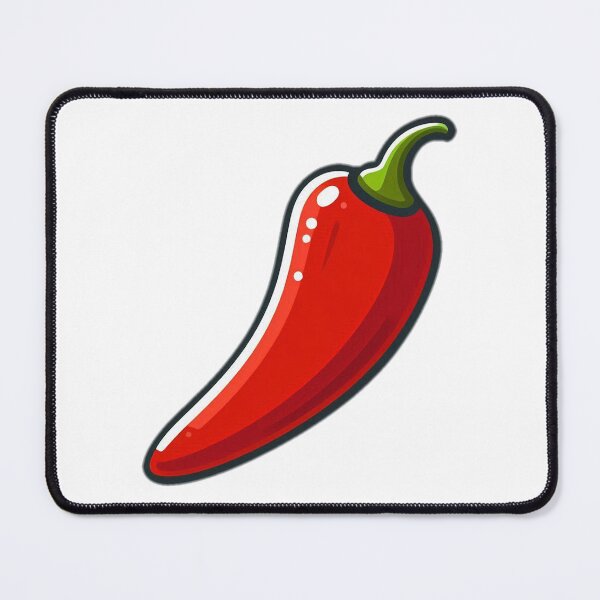 Item preview, Red Pepper designed and sold by Designcorner91.