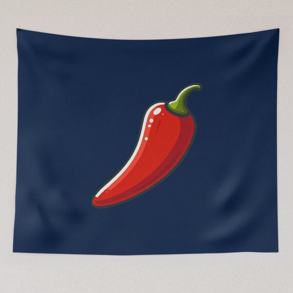 Item preview, Red Pepper designed and sold by Designcorner91.