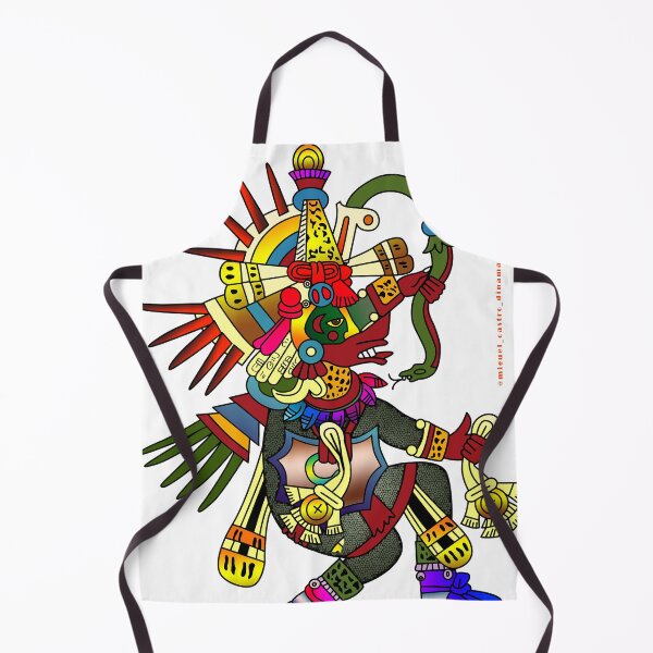 Item preview, Quetzalcoatl 1 designed and sold by MiguelCD1981.