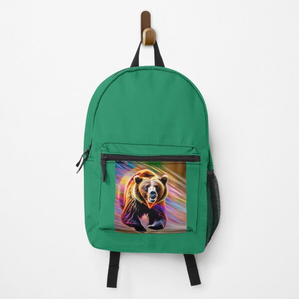 Item preview, The Spectrum of Speed: A Bear's Run designed and sold by KilianSzmid.