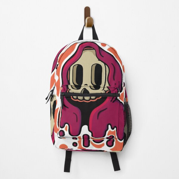 Item preview, friendly monster designed and sold by Jesus-Esquivel.