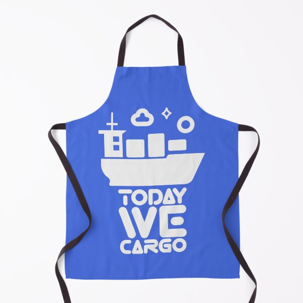 Item preview, SQUAD : Today We CARGO designed and sold by Eksama Design.