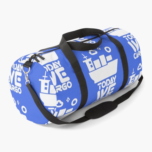 Item preview, SQUAD : Today We CARGO designed and sold by Eksama Design.