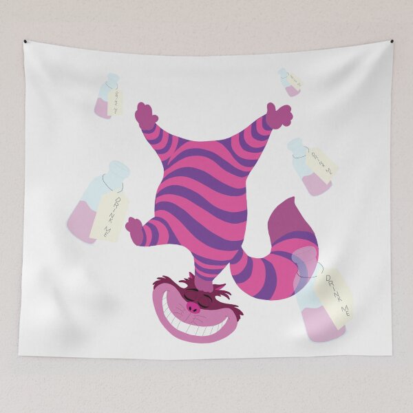 Item preview, We are all mad designed and sold by OompasArt.