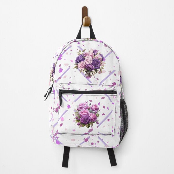 Item preview, Pattern of roses designed and sold by Rompecabezas.