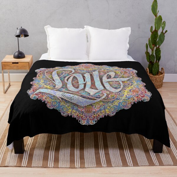 Item preview, Love inside designed and sold by nogamax.