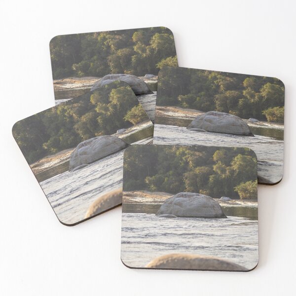 Item preview, the rock on the river designed and sold by ricobarinas.