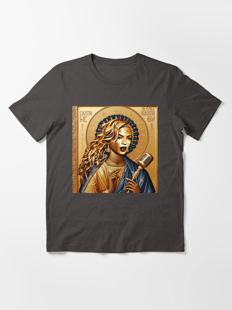 Beyonce (Knowles Carter)