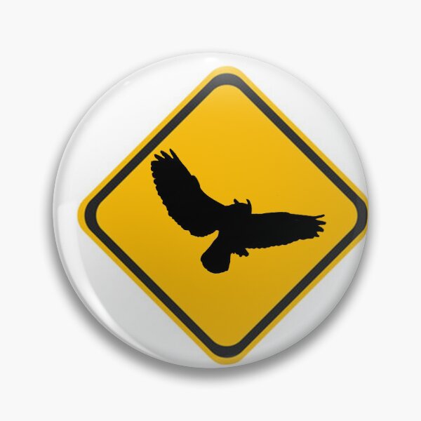 Item preview, Owl Crossing designed and sold by BearlySerious.