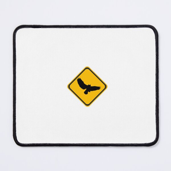 Item preview, Owl Crossing designed and sold by BearlySerious.