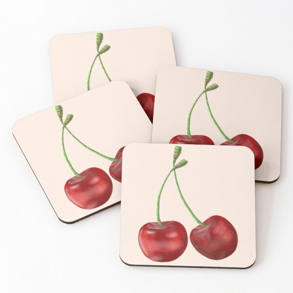 Item preview, Cherry Drawing designed and sold by MySketchbook123.