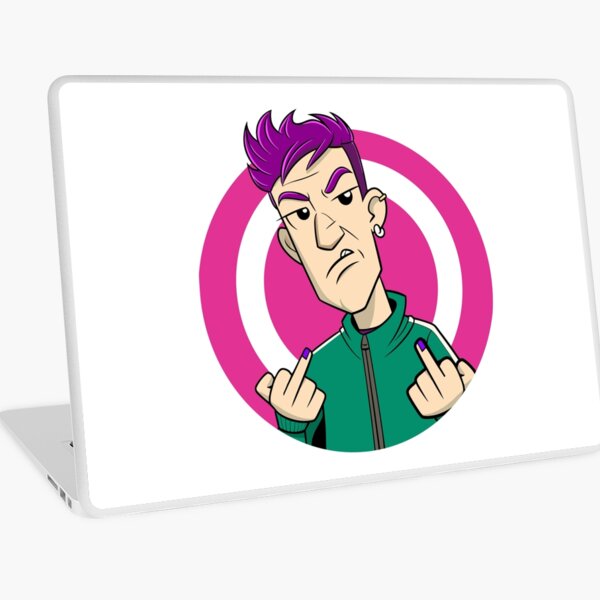 Item preview, Squid Game - Thanos - Player 230 Fan Art designed and sold by Timegraf.