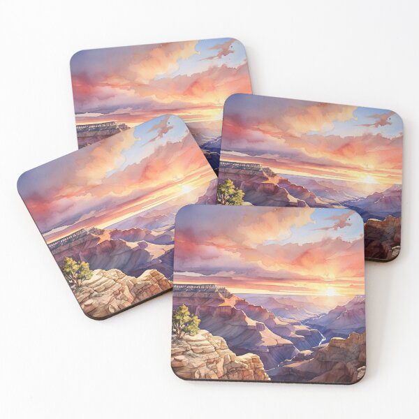Item preview, Grand Canyon designed and sold by Infiniity Art.