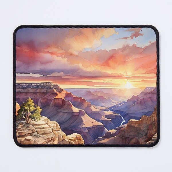 Item preview, Grand Canyon designed and sold by Infiniity Art.