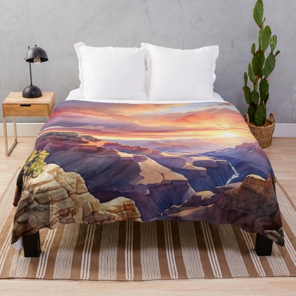 Item preview, Grand Canyon designed and sold by Infiniity Art.