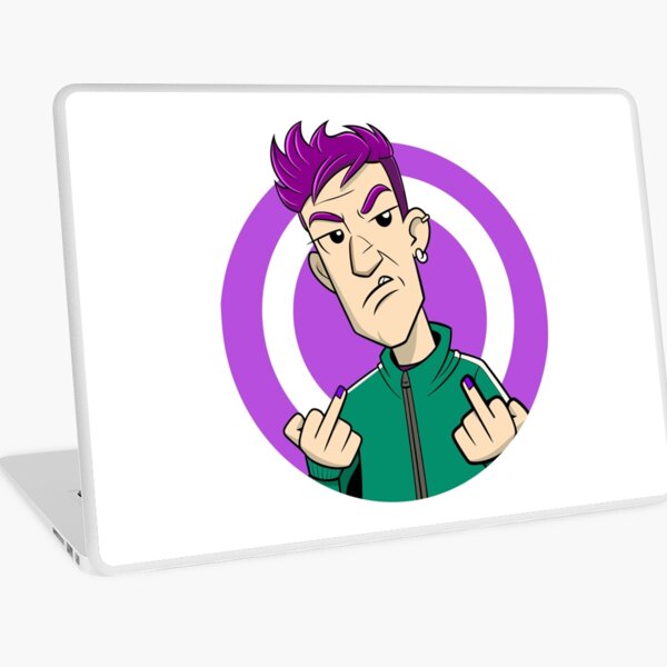Item preview, Squid Game - Thanos - Player 230 Fan Art designed and sold by Timegraf.