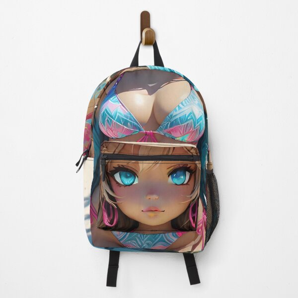 Item preview, 01 Beach Anime Doll designed and sold by svace.