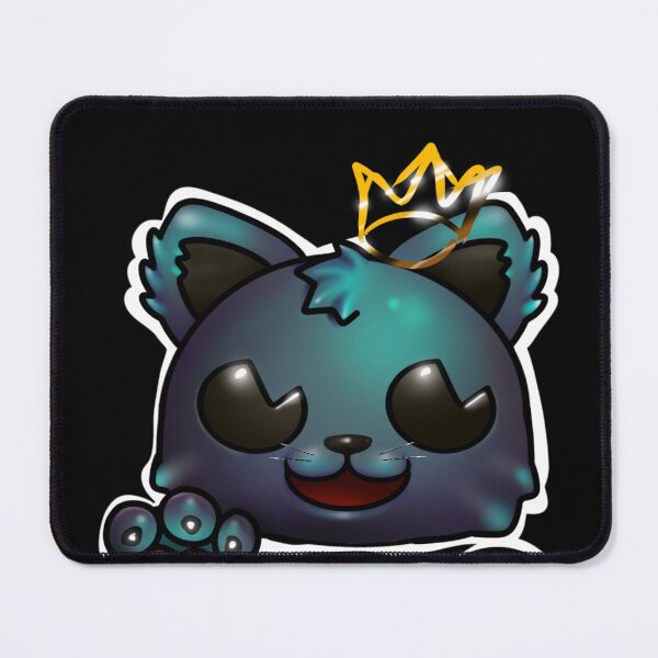 Item preview, Hurri the Kat designed and sold by Hurricanakat247.