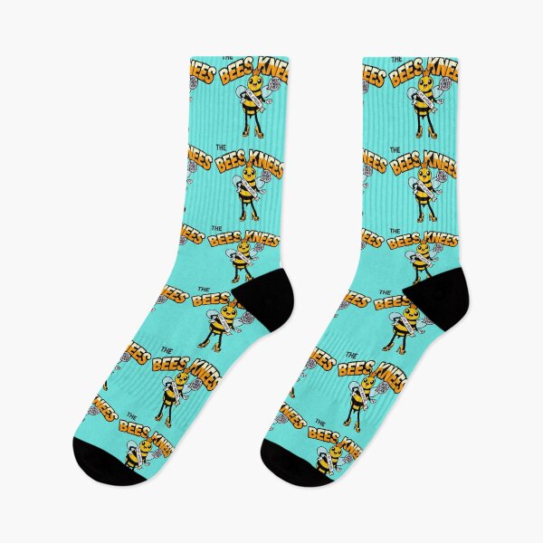 Item preview, The Bees Knees designed and sold by FunandWhimsy.