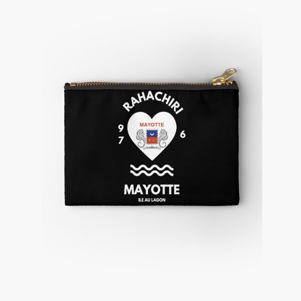 Item preview, Rahachiri Mayotte 976 designed and sold by FoxinhoSoumaila.