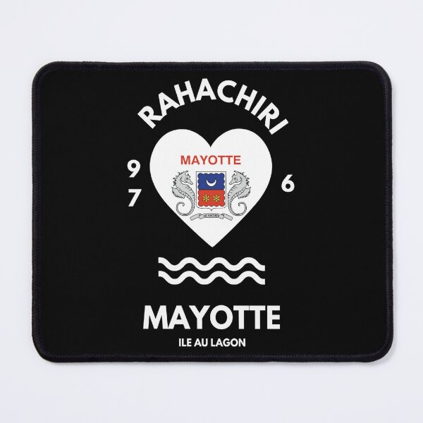 Item preview, Rahachiri Mayotte 976 designed and sold by FoxinhoSoumaila.