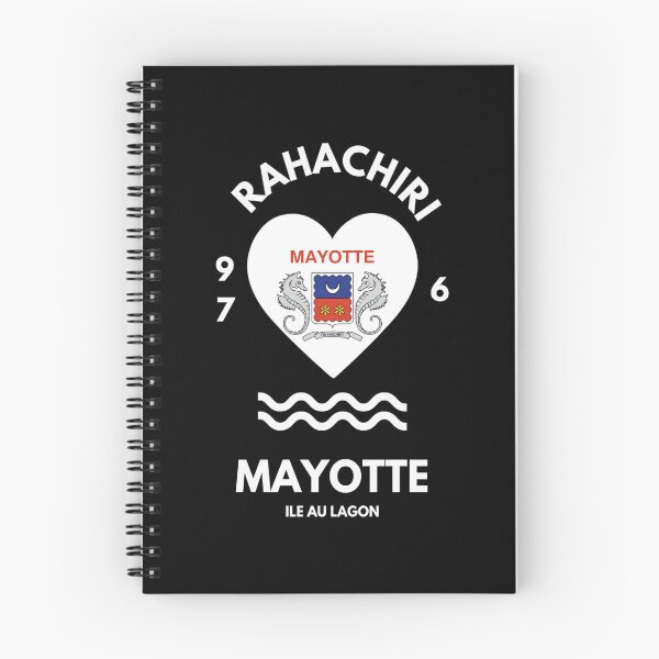Item preview, Rahachiri Mayotte 976 designed and sold by FoxinhoSoumaila.