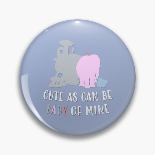 Item preview, Baby of Mine designed and sold by duchessjessica.
