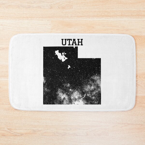 Item preview, Faded Utah designed and sold by PhilbonianDezin.