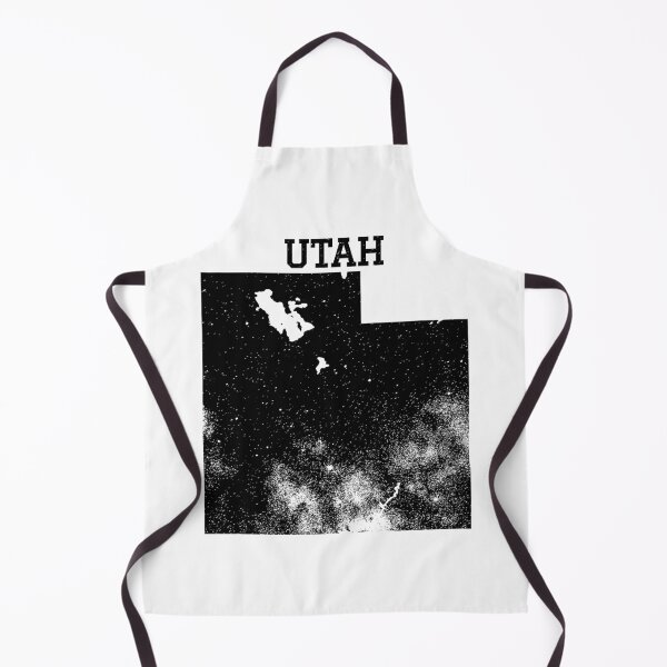Item preview, Faded Utah designed and sold by PhilbonianDezin.