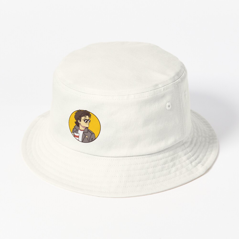 Item preview, Bucket Hat designed and sold by timegraf.
