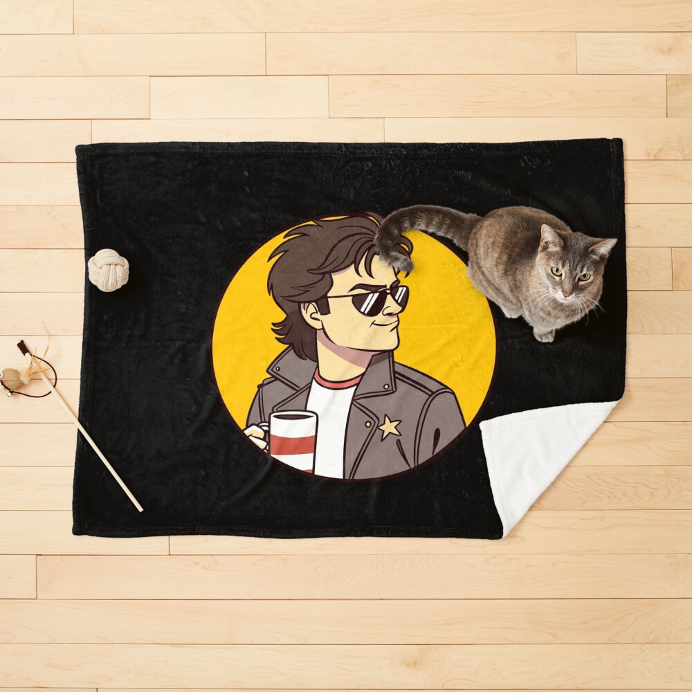 Item preview, Pet Blanket designed and sold by timegraf.