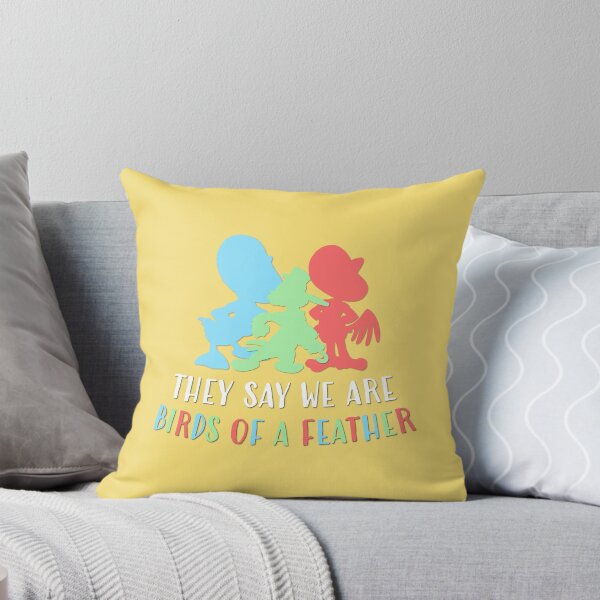 Item preview, Birds of a Feather designed and sold by duchessjessica.
